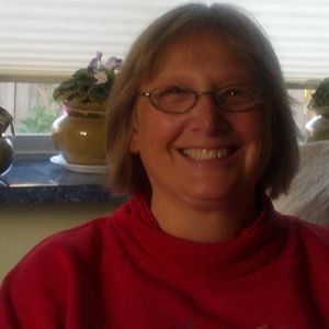 Meet your Posher, Rita